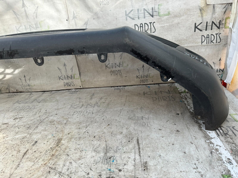 PEUGEOT EXPERT CITROEN DISPATCH 2017-ON FRONT BUMPER 9808639977