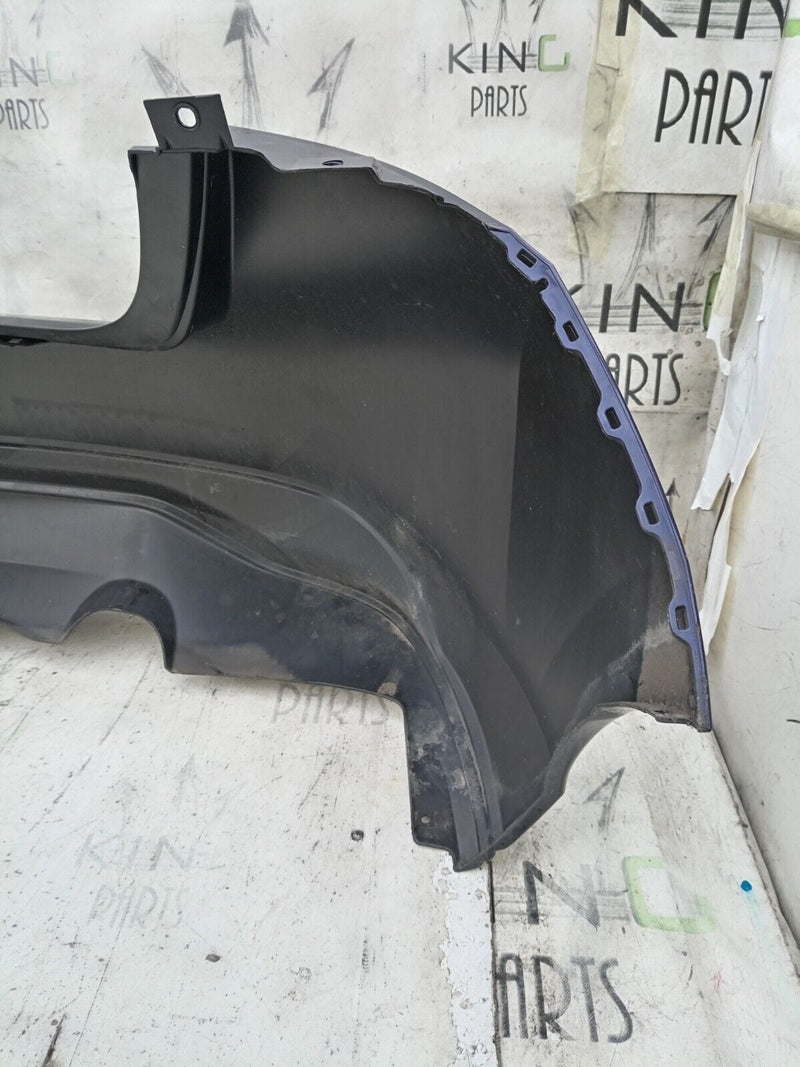 NISSAN PULSAR 2014-2018 REAR BUMPER GENUINE 850223ZL0H