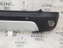 VAUXHALL MOKKA 2012-2015 REAR BUMPER GENUINE PDC 095365611