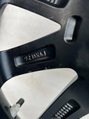 TOYOTA YARIS 16" ALLOY WHEEL + TYRE 195/55R16 6J ET50 PW457-0D004