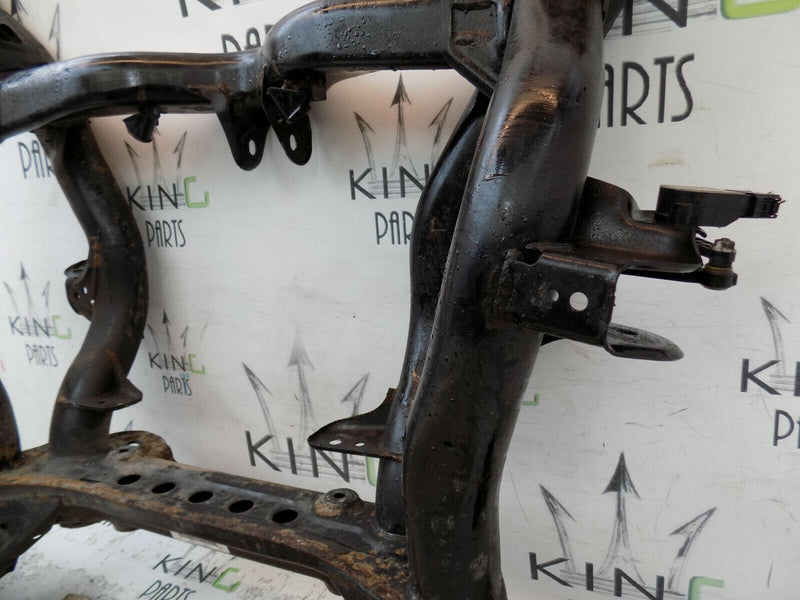 AUDI Q7 3.0 TDI QUATTRO DIESEL 176KW (240HP) REAR SUBFRAME 7L0500041