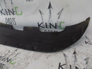 FORD FIESTA VI MK6 MK7 2008-2014 REAR BUMPER DIFFUSER VALANCE 8A61-17D781