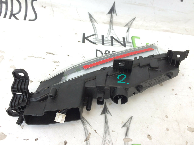 PORSCHE 971 PANAMERA LEFT HEADLIGHT DAYTIME RUNNING LIGHTS LED 971.953.041