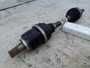 RANGE ROVER EVOQUE LCI 2015-18 FRONT LEFT DRIVE SHAFT GENUINE EJ323B437CC