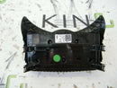 MINI ONE/ S/ COOPER F55/56/57 2014-ON DASHBOARD HEATHER CONTROL PANEL 9354509