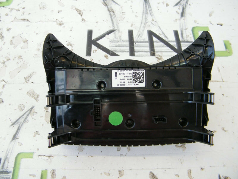 MINI ONE/ S/ COOPER F55/56/57 2014-ON DASHBOARD HEATHER CONTROL PANEL 9354509