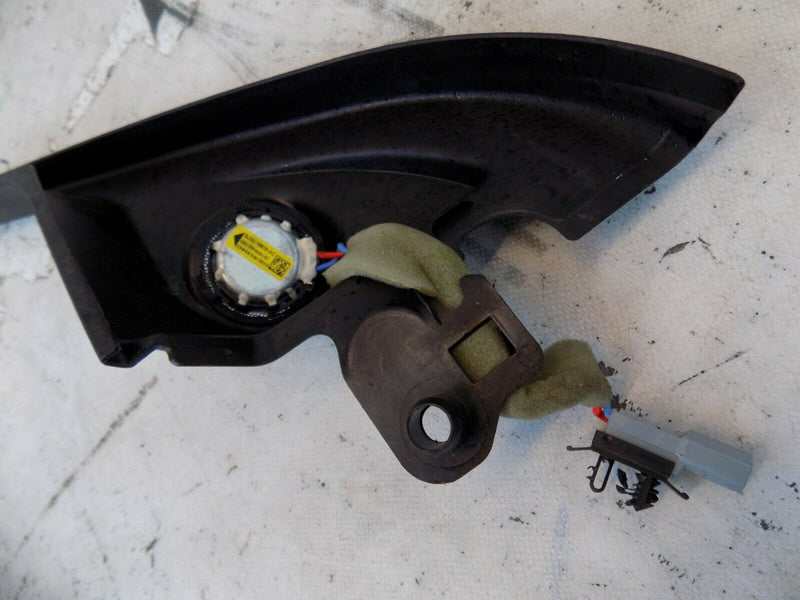 RANGE ROVER EVOQUE 2011-2019 FRONT RIGHT DOOR INTERNAL SURROUND BJ3220904A