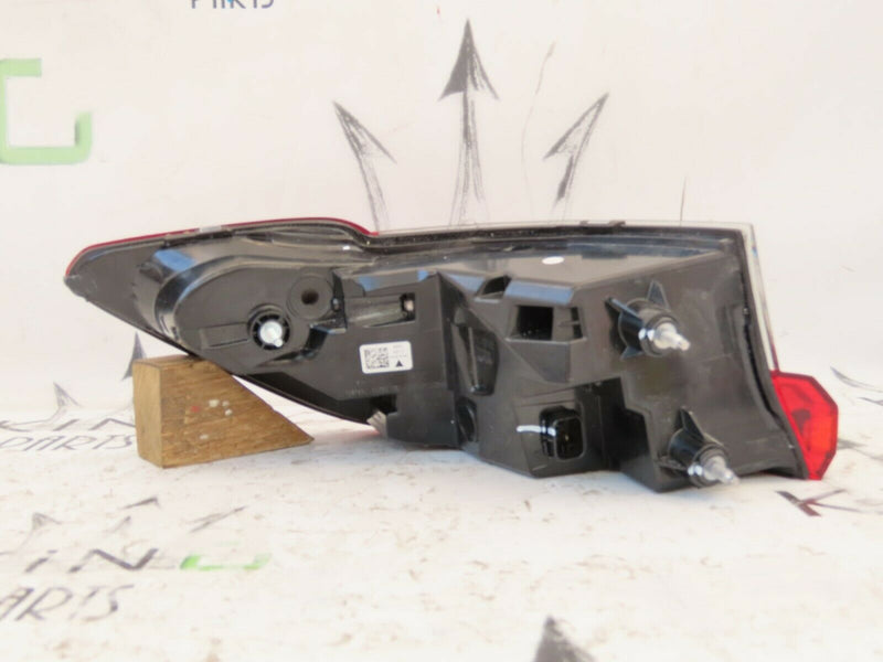 BMW 3 SERIES G20 2018-ON REAR WING RIGHT SIDE LIGHT LED LAMP LHD 7442758