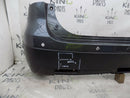 SUZUKI SX4 MK2 JY 2013-2015 REAR BUMPER GENUINE 4x PDC 71821-61M0