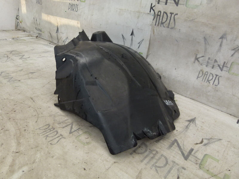 VAUXHALL CORSA D 2006-14 FRONT RIGHT WHEEL MUD GUARD COVER 13187359