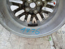 KIA RIO 15" SINGLE ALLOY WHEEL RIM 6J ET46 52910-H3150
