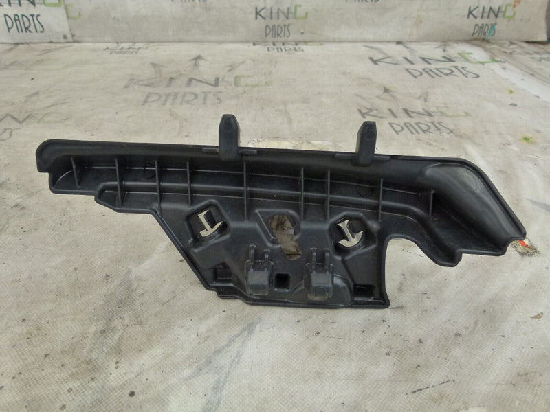 PEUGEOT 308 2013-2017 RIGHT DRIVER SIDE DEFLECTOR GENUINE 9800072080