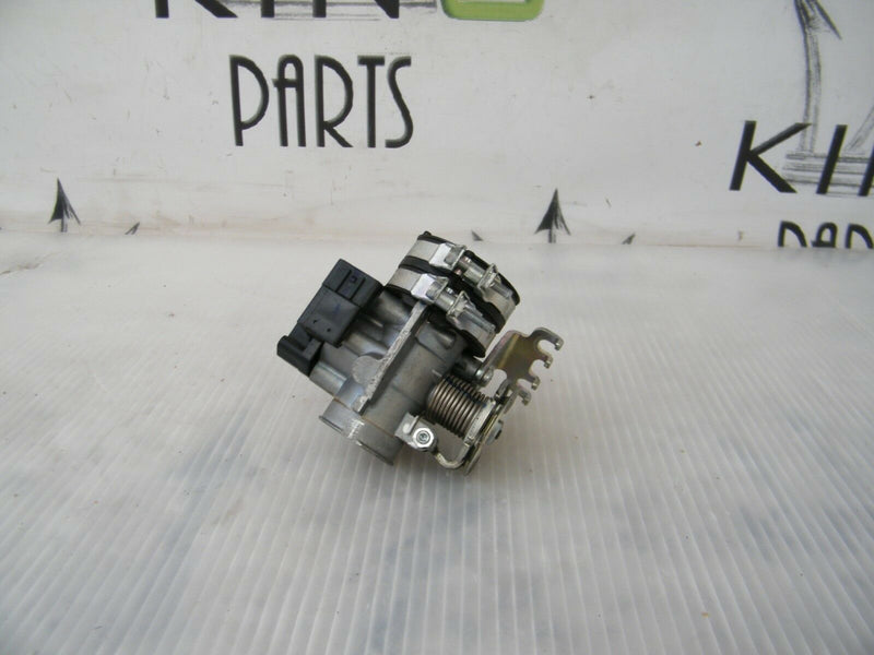 YAMAHA YZF R125 2014-2016 INJECTION THROTTLE BODY