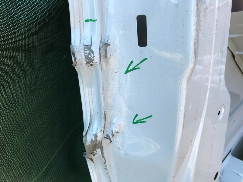 MERCEDES SPRINTER 907 910 2018-ON LEFT PASSENGER SIDE SLIDING DOOR PANEL