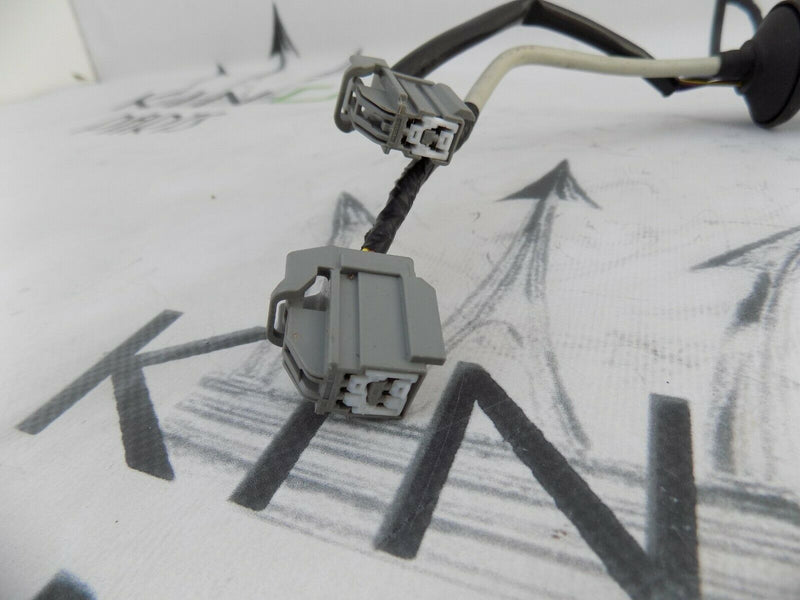 FORD FUSION 2018-ON SALOON TAILGATE TRIM REAR VIEW CAMERA NEW JS7B-F43404