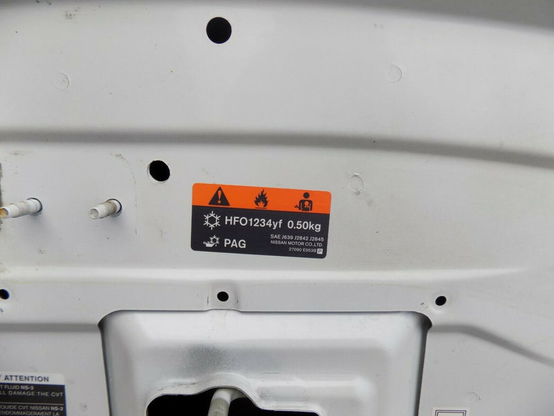NISSAN QASHQAI ROGUE SPORT 2017-2020 FACELIFT  BONNET HOOD PANEL