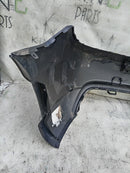 MERCEDES SLK AMG SPORT R172 2011-2016 REAR BUMPER GENUINE A1728851325