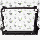 LAND ROVER RANGE ROVER SURROUND SUPPORT RADIATOR FRAME PANEL HK83-8B680-AG