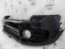 BMW MINI COOPER COUNTRYMAN F60 2017-ON FRONT BUMPER GENUINE 5111 7390520