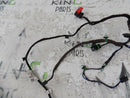 VAUXHALL CORSA E 2014-2019 LEFT FRONT DOOR 3DR WIRING LOOM HARNESS 13460546