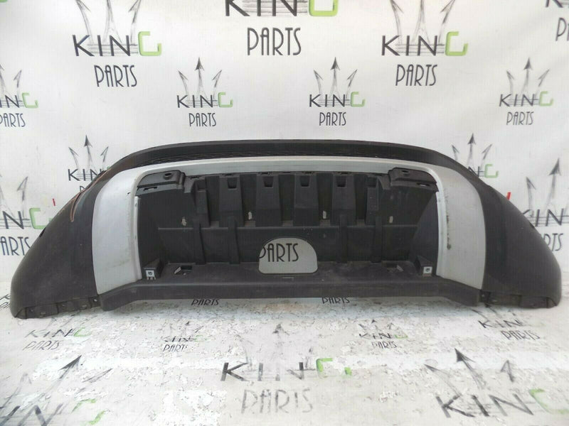 LAND ROVER DISCOVERY SPORT 2014-2019 FRONT BUMPER LOWER GRILL VALANCE