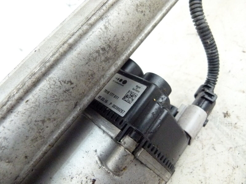 BMW F30 F31 2012-2015 STEERING GEAR RACK RIGHT HAND DRIVE GENUINE 7802277795  #