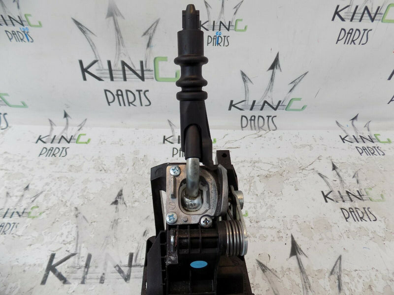 PEUGEOT 3008 2008-16 1.6 HDI GEAR STICK LEVER UNIT + BRACKET MOUNT 9672373080 *N