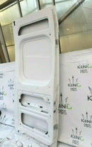 CITROEN JUMPER/RELAY 2011-2018 REAR DOOR PANEL LEFT SIDE IN WHITE