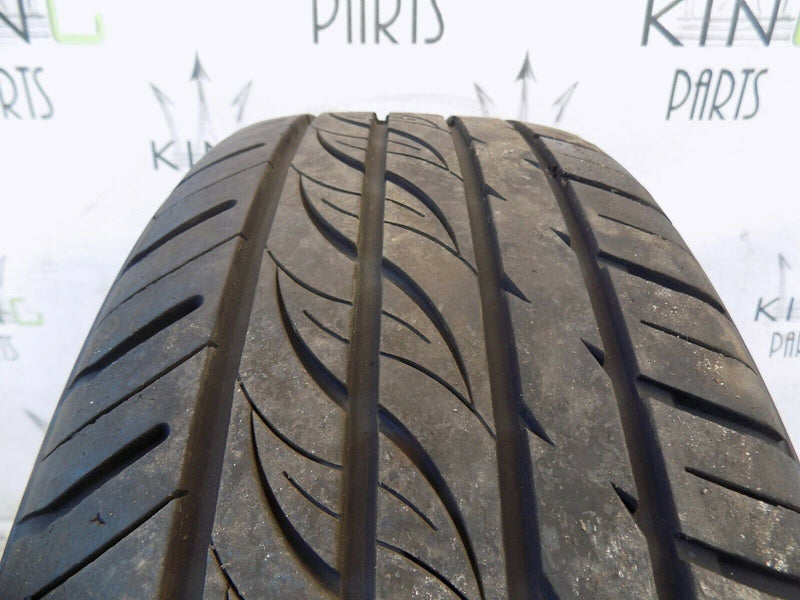 AUDI A5 8T 2015 "17 GENUINE ALLOY WHEEL & TYRE 225 50 17 / 8T0601025BQ