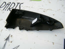VAUXHALL CORSA E 2014-ON 5DR RHD LEFT SIDE PANEL TRIM COVER 13394438