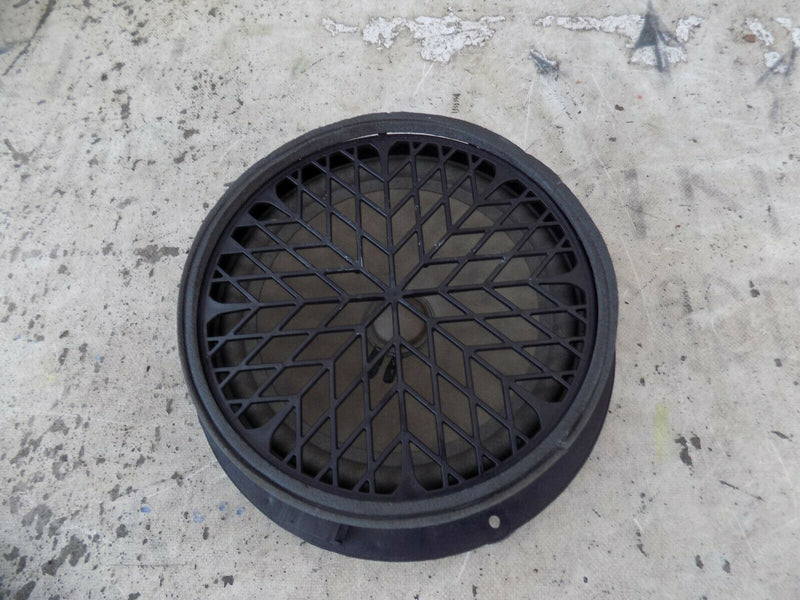 AUDI A4 B8 2009-2015 FRONT RIGHT / LEFT DOOR SPEAKER FACTORY OEM 8T0035415A