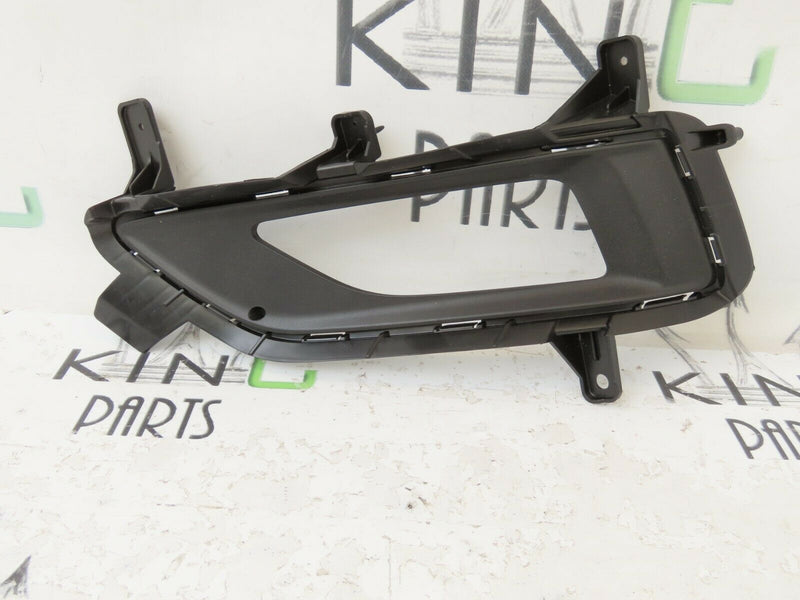 HYUNDAI TUSCON 2019-ON FRONT BUMPER FOG LIGHT RIGHT GRILL *NEW* 86526-D7510