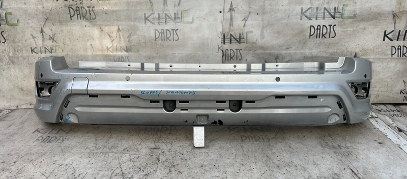 FORD ECOSPORT MK2 FACELIFT 2018-ON REAR BUMPER PDC GENUINE HN1517B89