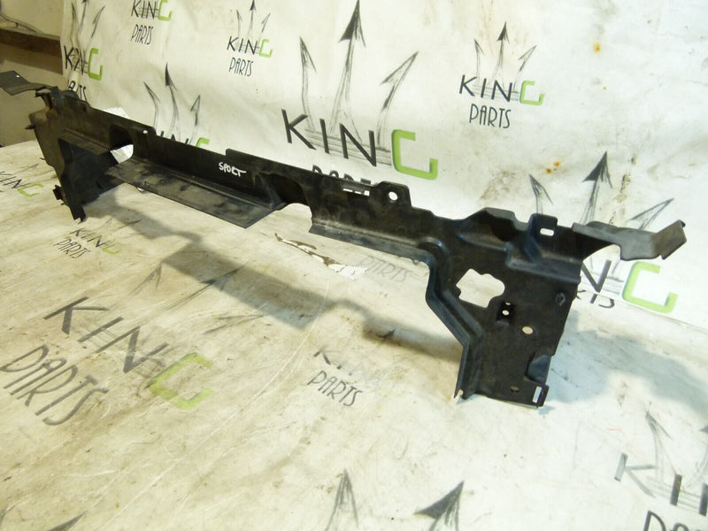 RANGE ROVER SPORT 13-17 FRONT UPPER SLAM PANEL TRIM GENUINE DK628A303A