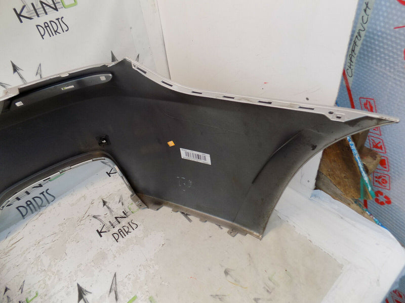 BMW 6 SERIES F12 F13 M SPORT 2012-16 REAR BUMPER GENUINE PDC 8050374