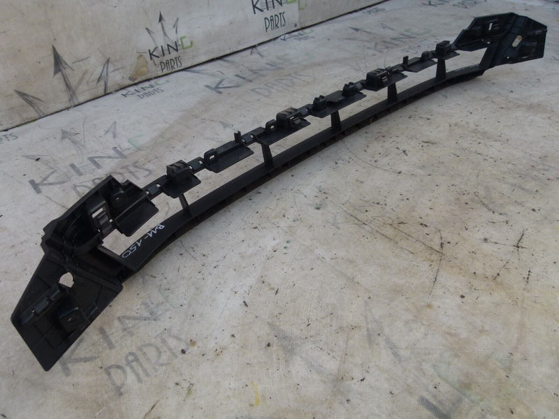 AUDI A1 GB 2018-ON FRONT BUMPER LOWER GRILLE MOUNTING GENUINE 82A807683