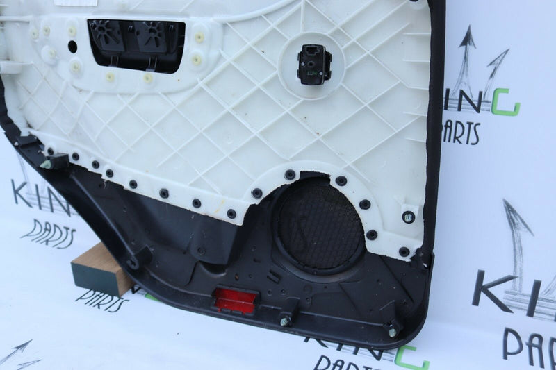 MB B CLASS W245 2006-2011 REAR DRIVER RIGHT SIDE DOOR CARD PANEL A1697300674