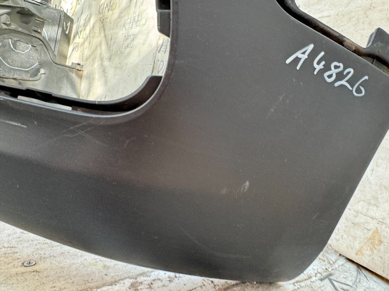 CITROEN BERLINGO MK3 2018-ON FRONT BUMPER GENUINE 9810923377