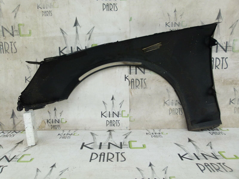 AUDI A4 B9 8W 2016-2019 GENUINE FRONT FENDER WING PANEL RIGHT SIDE