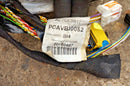CITROEN C4 GRAND PICASSO 2006-2013 BREAKING INTERIOR WIRING LOOM PCAVB00052
