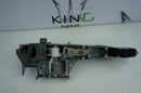 CITROEN C4 GRAND PICASSO 2006-2013 FRONT RIGHT EXTERIOR DOOR HANDLE WITH BRACKET