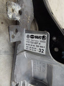 VOLKSWAGEN VW CADDY MK3 2003-2010 BRAKE PEDAL GENUINE 1T2723057