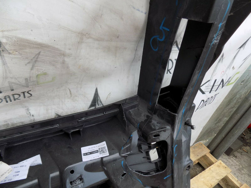 PEUGEOT 3008 MK2 P84 2016 - ON BOOT LID TAILGATE IN BROWN - GENUINE