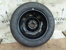 PEUGEOT 208 GENUINE STEEL WHEEL 15"  6JX15H2 IS23 TYRE 185/65R/15