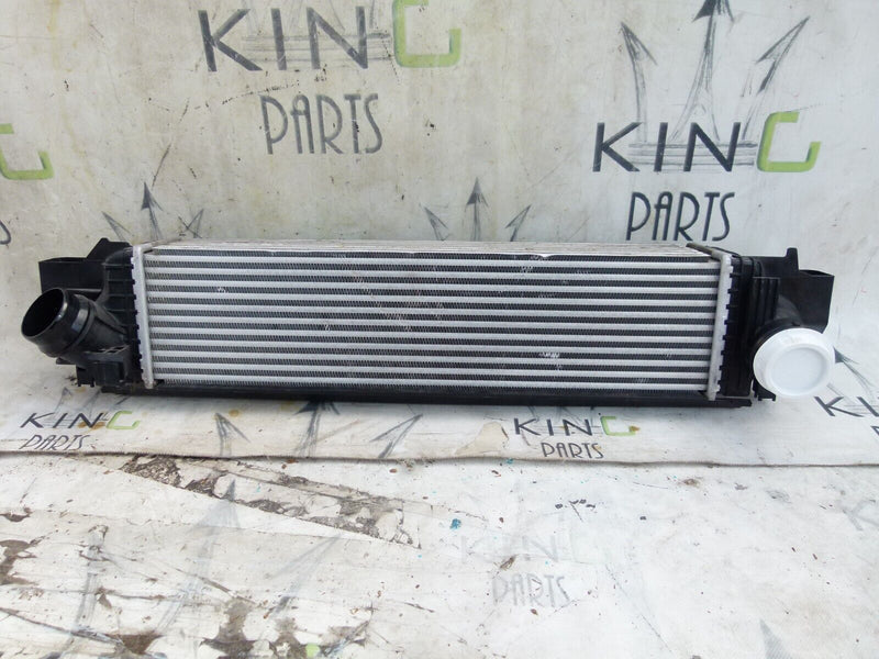 BMW X1 F48 X2 F45 F46 F40 F60 - 1.8 2.0 DIESEL INTERCOOLER RADIATOR 7617598