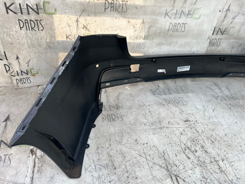 BMW 3 M-SPORT F31 ESTATE 2013-2019 REAR BUMPER PDC GENUINE 5112 8054209