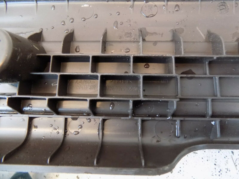 LAND ROVER RANGE ROVER EVOQUE 2011-2019 FRONT LEFT SIDE SKIRT DOOR SILL PANEL