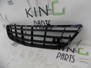 VAUXHALL CORSA D 2006-2009 FRONT BUMPER LOWER CENTRE GRILL 13179942