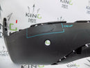 KIA SPORTAGE MK4 (QL) GT-LINE 2015-2018 REAR BUMPER GENUINE 86612-F1010