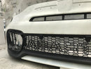 FIAT 500 ABARTH 595 LCI 2016-UP FRONT BUMPER & 2x GRILL & TRIM 735633044